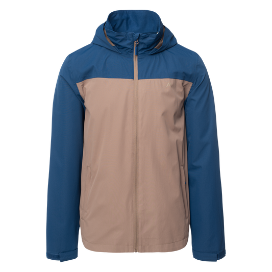 Geacă Bărbați GANMORE MARTES ESSENTIALS - Protecție și Confort în Orice Vreme - 1