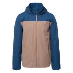 Geacă Bărbați GANMORE MARTES ESSENTIALS - Protecție și Confort în Orice Vreme - 1
