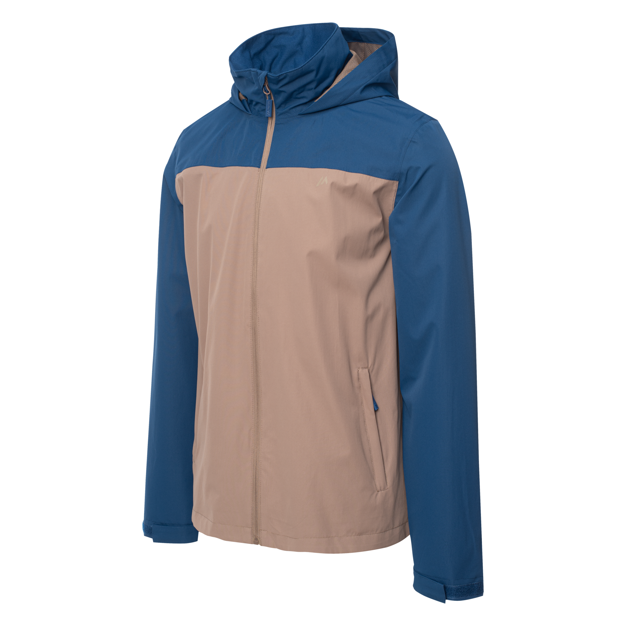 Geacă Bărbați GANMORE MARTES ESSENTIALS - Protecție și Confort în Orice Vreme - 2