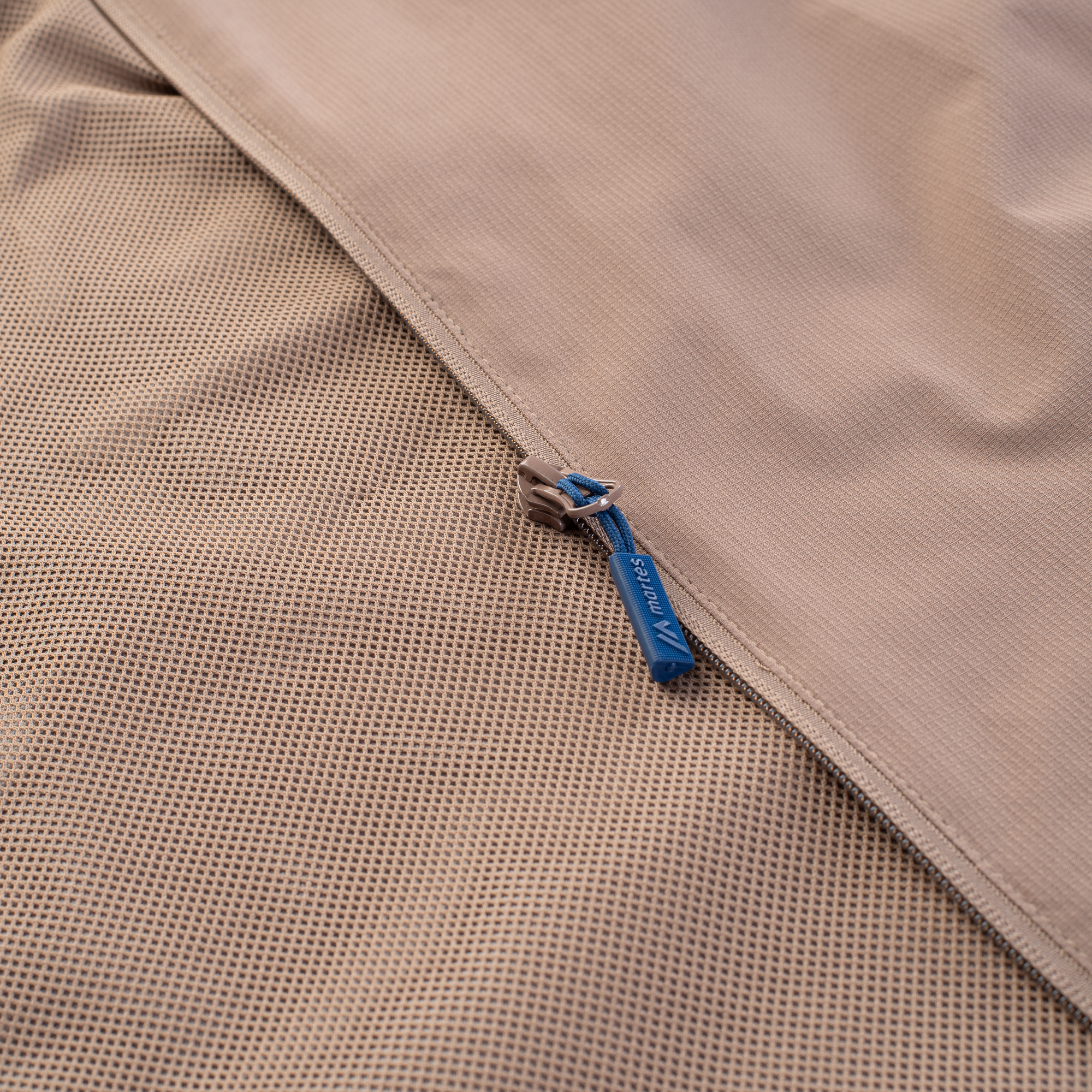 Geacă Bărbați GANMORE MARTES ESSENTIALS - Protecție și Confort în Orice Vreme - 5