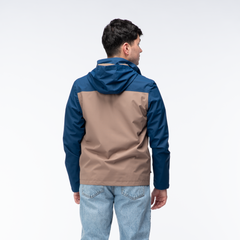 Geacă Bărbați GANMORE MARTES ESSENTIALS - Protecție și Confort în Orice Vreme - 8