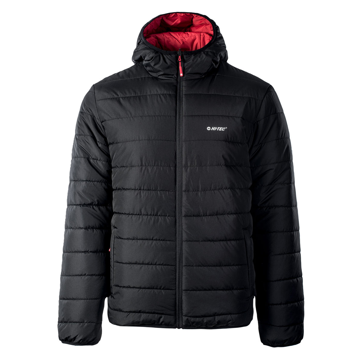 Geacă Bărbați Halden HITEC - Reversibilă, Izolație 220g/m², Reflectorizantă - 1