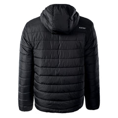 Geacă Bărbați Halden HITEC - Reversibilă, Izolație 220g/m², Reflectorizantă - 2