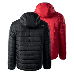 Geacă Bărbați Halden HITEC - Reversibilă, Izolație 220g/m², Reflectorizantă - 5