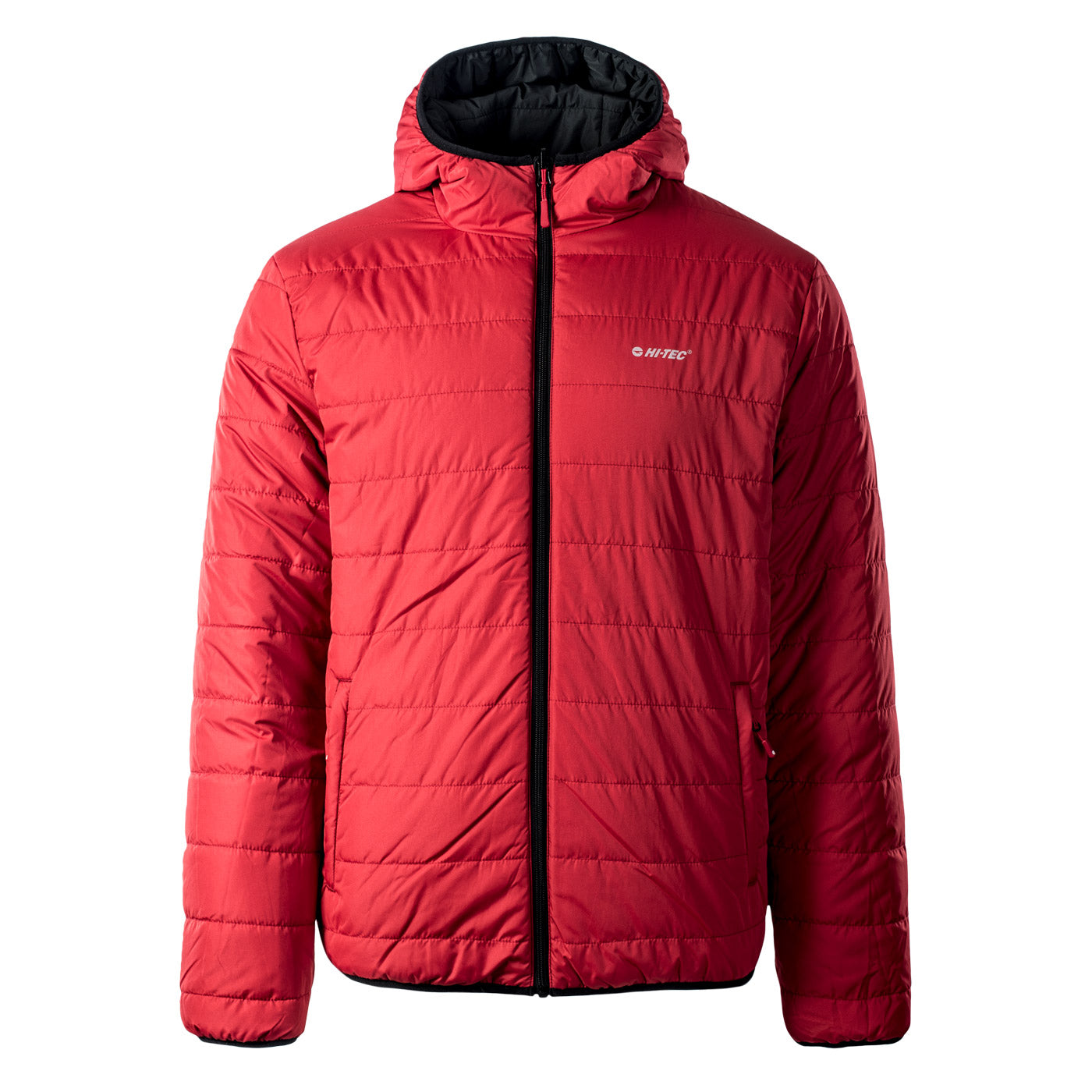 Geacă Bărbați Halden HITEC - Reversibilă, Izolație 220g/m², Reflectorizantă - 6