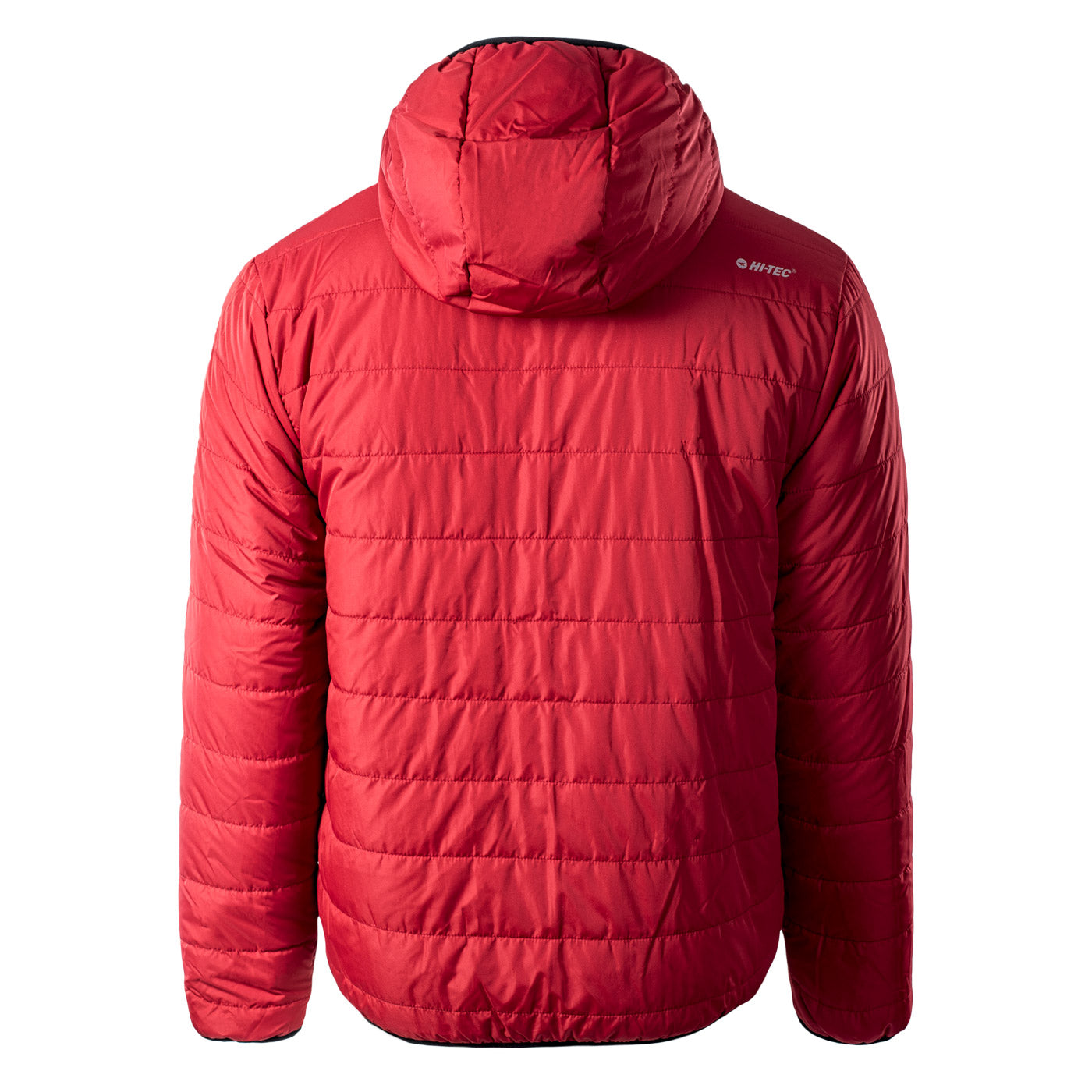 Geacă Bărbați Halden HITEC - Reversibilă, Izolație 220g/m², Reflectorizantă - 7