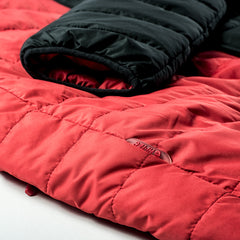 Geacă Bărbați Halden HITEC - Reversibilă, Izolație 220g/m², Reflectorizantă - 9