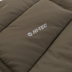 Geacă Bărbați Iarnă VARMI HITEC - Căldură, Confort și Protecție Avansată - 5