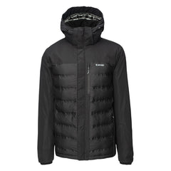 Geacă Bărbați Izolată HELTEN HI-TEC - Protecție Supremă Iarna - 1