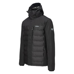 Geacă Bărbați Izolată HELTEN HI-TEC - Protecție Supremă Iarna - 2