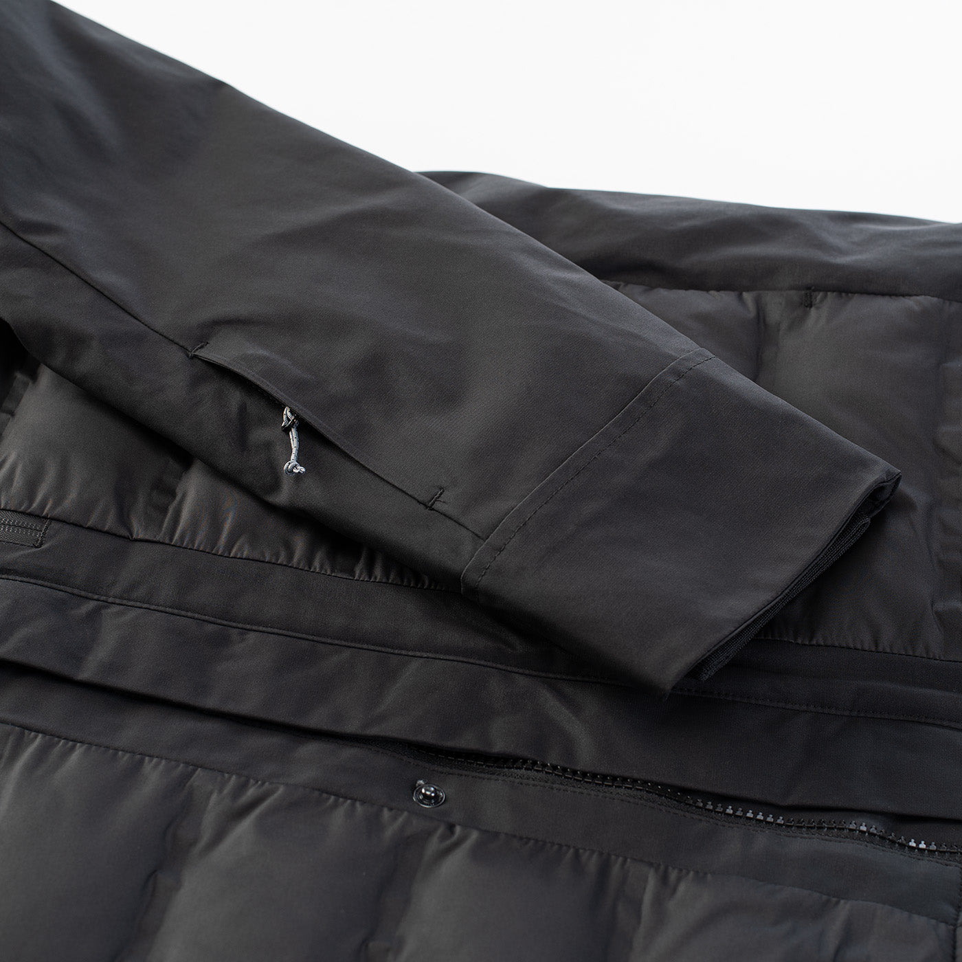 Geacă Bărbați Izolată HELTEN HI-TEC - Protecție Supremă Iarna - 5