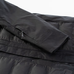 Geacă Bărbați Izolată HELTEN HI-TEC - Protecție Supremă Iarna - 5