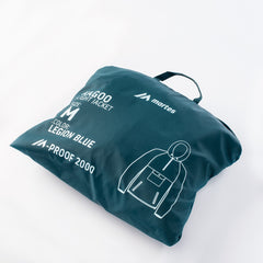Geacă Bărbați Kagoo Martes Essentials - Protecție Vânt și Ploaie - 7