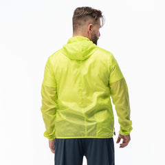 Geacă Bărbați LINO Martes Essentials - Ușoară și Durabilă - 10