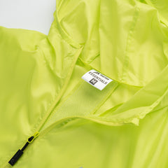 Geacă Bărbați LINO Martes Essentials - Ușoară și Durabilă - 4