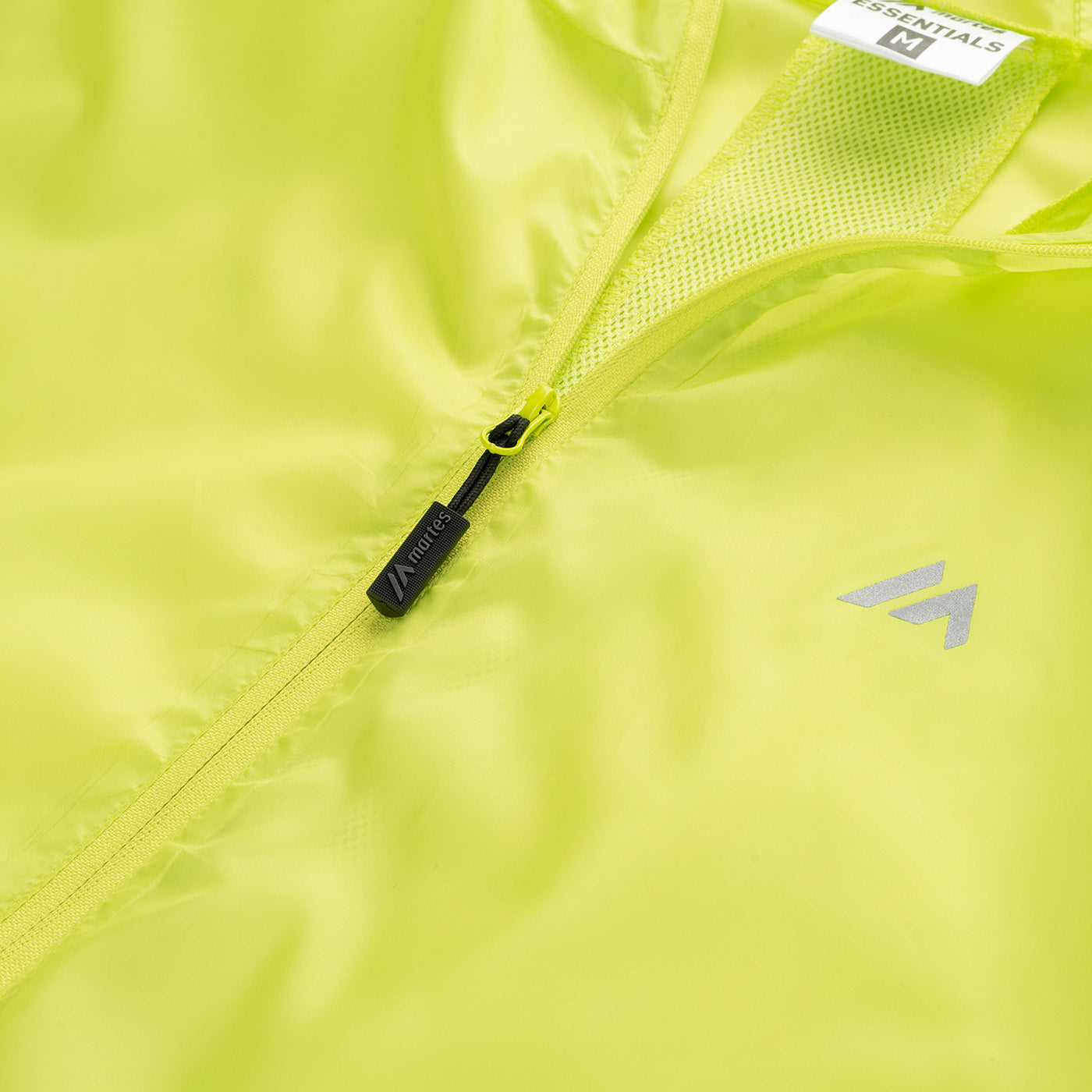 Geacă Bărbați LINO Martes Essentials - Ușoară și Durabilă - 5