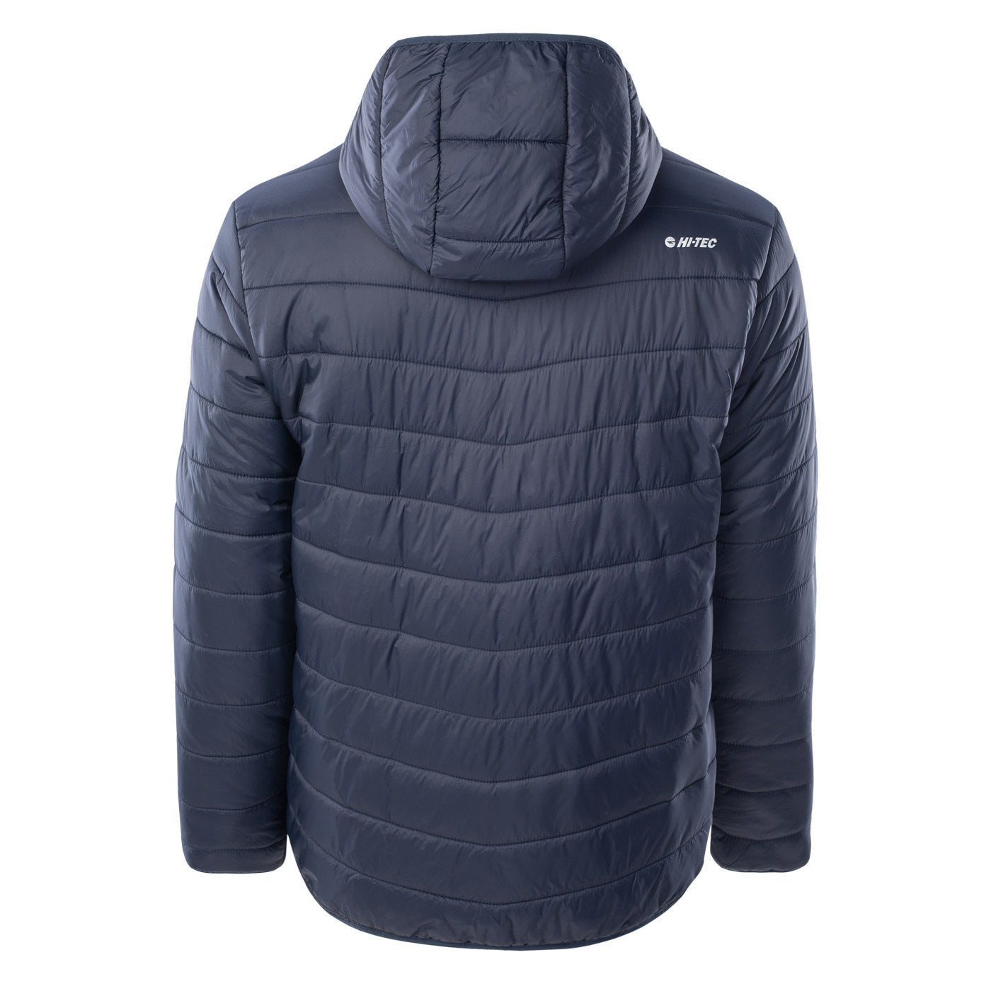 Geacă Bărbați Lovara Hi-Tec - Izolație 160g, Elemente Reflectorizante - 3