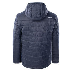 Geacă Bărbați Lovara Hi-Tec - Izolație 160g, Elemente Reflectorizante - 3