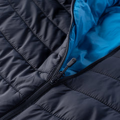 Geacă Bărbați Lovara Hi-Tec - Izolație 160g, Elemente Reflectorizante - 5