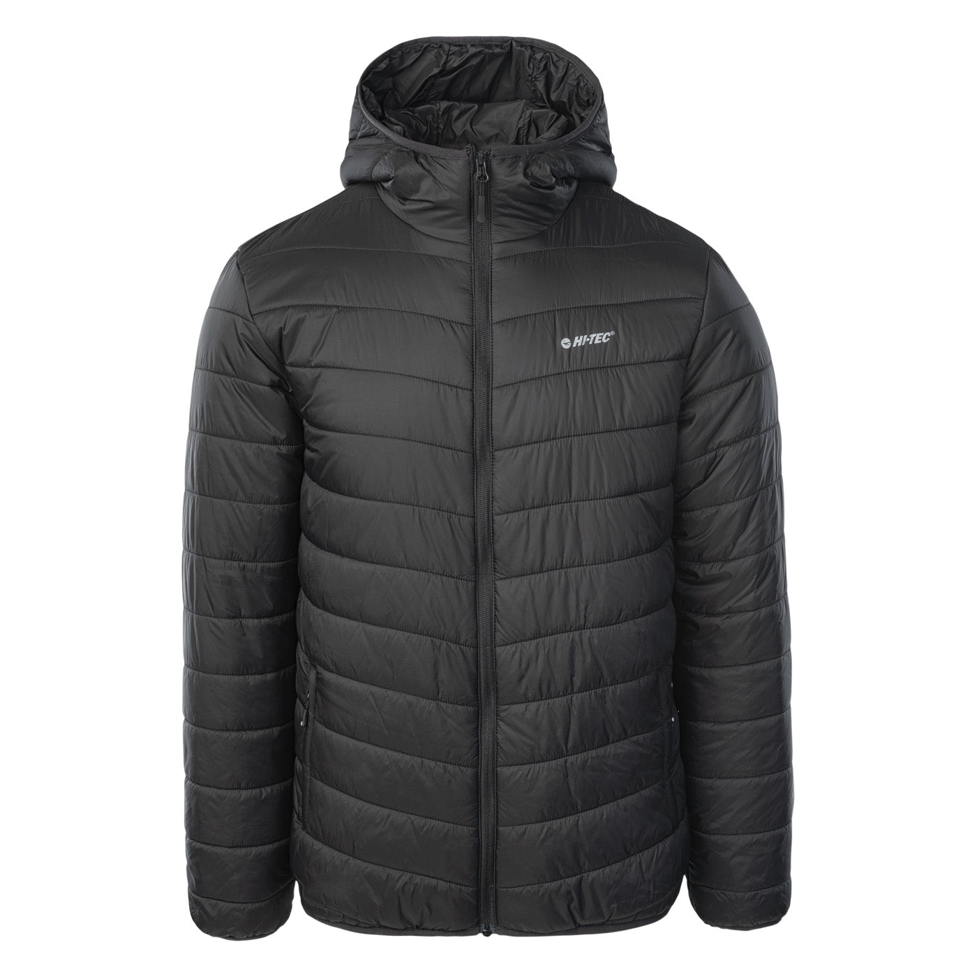 Geacă Bărbați Lovara HI-TEC - Izolație 160g/m², Elemente Reflectorizante - 1