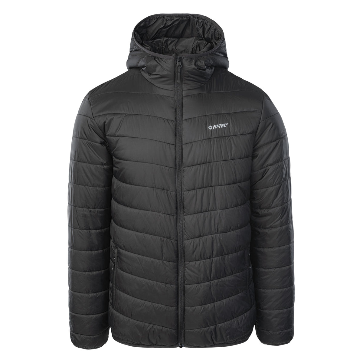 Geacă Bărbați Lovara HI-TEC - Izolație 160g/m², Elemente Reflectorizante - 1