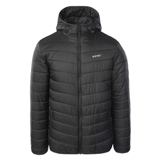 Geacă Bărbați Lovara HI-TEC - Izolație 160g/m², Elemente Reflectorizante - 1