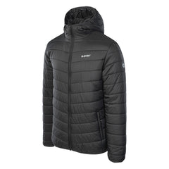 Geacă Bărbați Lovara HI-TEC - Izolație 160g/m², Elemente Reflectorizante - 2