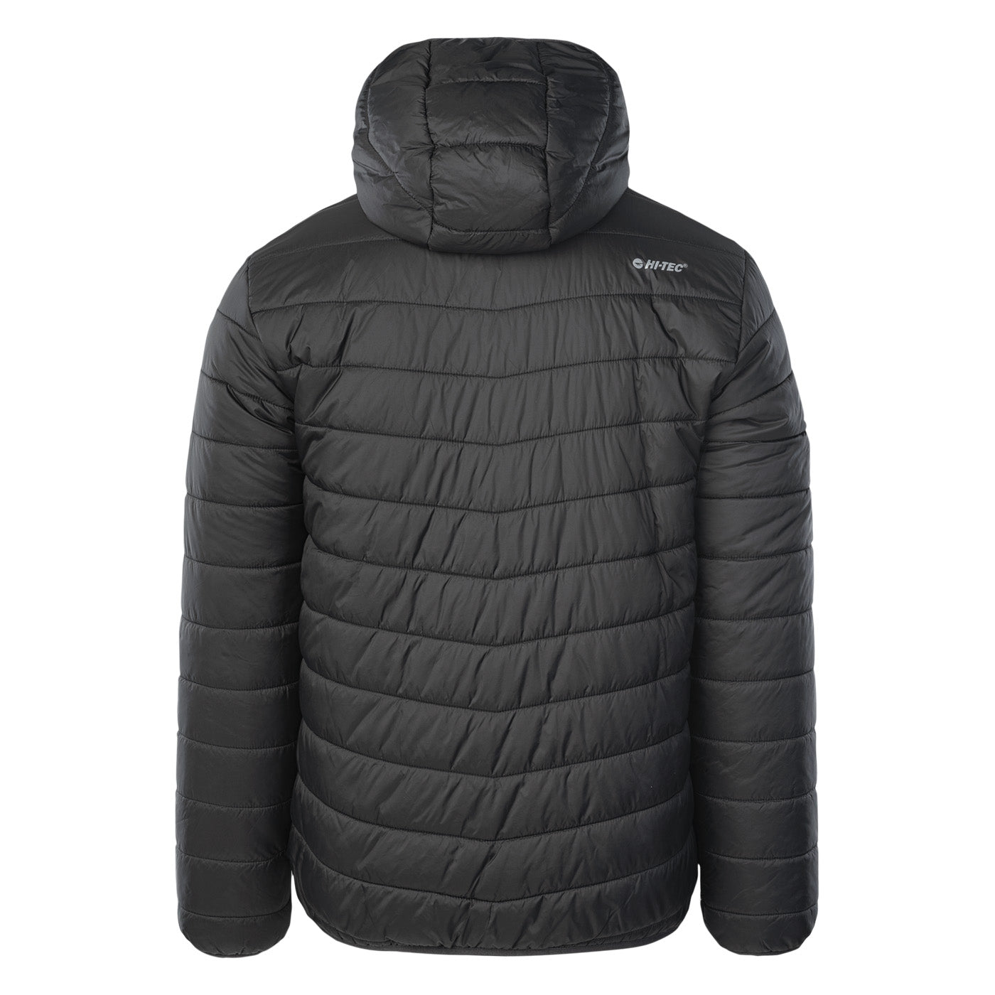 Geacă Bărbați Lovara HI-TEC - Izolație 160g/m², Elemente Reflectorizante - 3