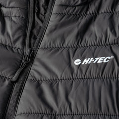 Geacă Bărbați Lovara HI-TEC - Izolație 160g/m², Elemente Reflectorizante - 4