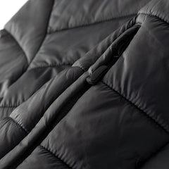 Geacă Bărbați Lovara HI-TEC - Izolație 160g/m², Elemente Reflectorizante - 5
