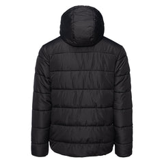 Geacă Bărbați MAFI Martes Essentials - Rezistentă Vânt/Apă, Glugă Detașabilă - 3