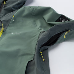 Geacă Bărbați MALAKU ELBRUS - Hardshell, Impermeabilă 15.000 mm - 10