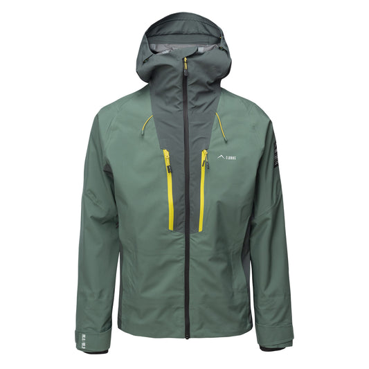 Geacă Bărbați MALAKU ELBRUS - Hardshell, Impermeabilă 15.000 mm - 1