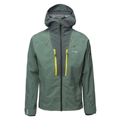 Geacă Bărbați MALAKU ELBRUS - Hardshell, Impermeabilă 15.000 mm - 1