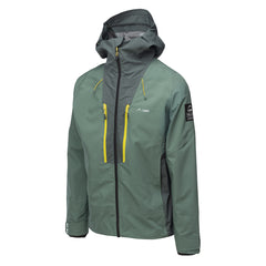 Geacă Bărbați MALAKU ELBRUS - Hardshell, Impermeabilă 15.000 mm - 2