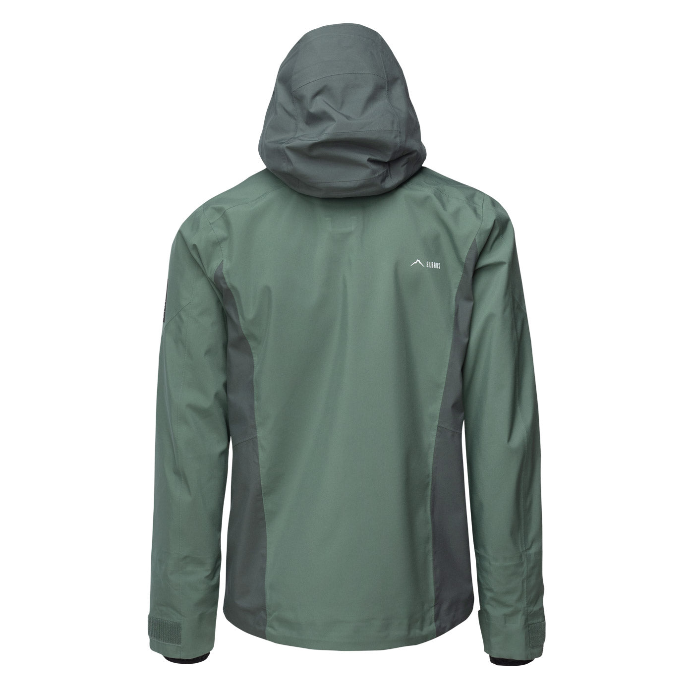 Geacă Bărbați MALAKU ELBRUS - Hardshell, Impermeabilă 15.000 mm - 3