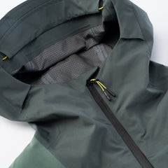Geacă Bărbați MALAKU ELBRUS - Hardshell, Impermeabilă 15.000 mm - 4