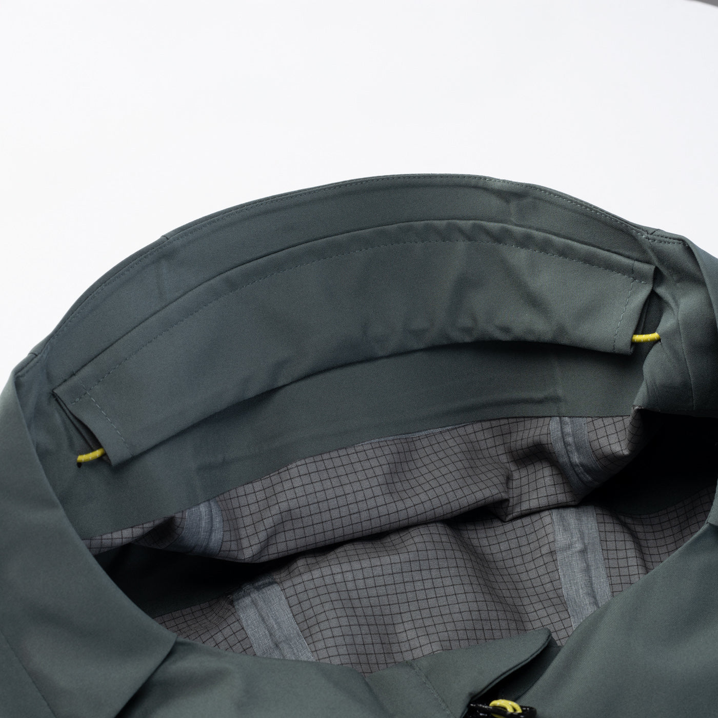 Geacă Bărbați MALAKU ELBRUS - Hardshell, Impermeabilă 15.000 mm - 5