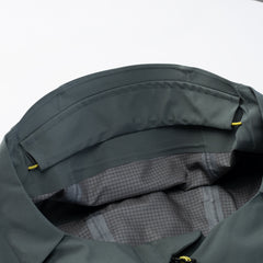 Geacă Bărbați MALAKU ELBRUS - Hardshell, Impermeabilă 15.000 mm - 5