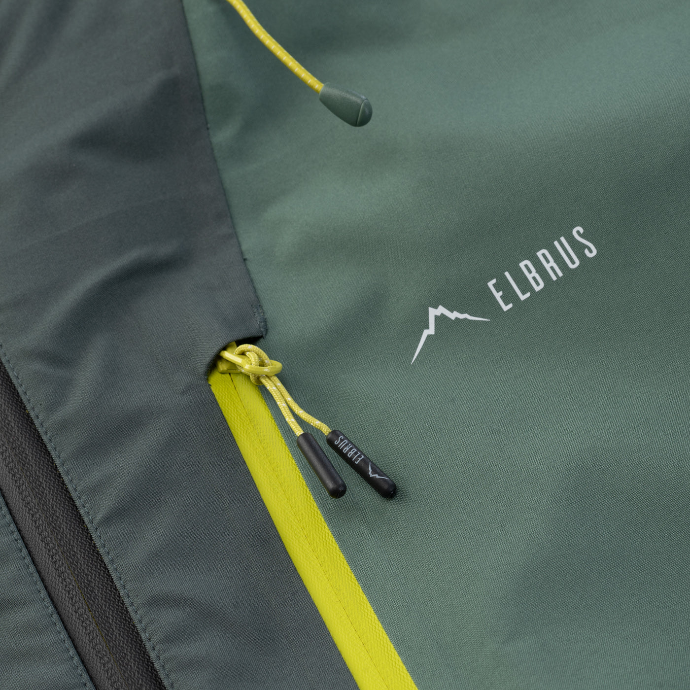 Geacă Bărbați MALAKU ELBRUS - Hardshell, Impermeabilă 15.000 mm - 7