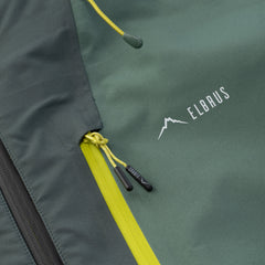 Geacă Bărbați MALAKU ELBRUS - Hardshell, Impermeabilă 15.000 mm - 7