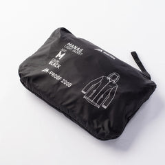 Geacă Bărbați MANAS MARTES ESSENTIALS - Impermeabilă și Rezistentă la Vânt - 6