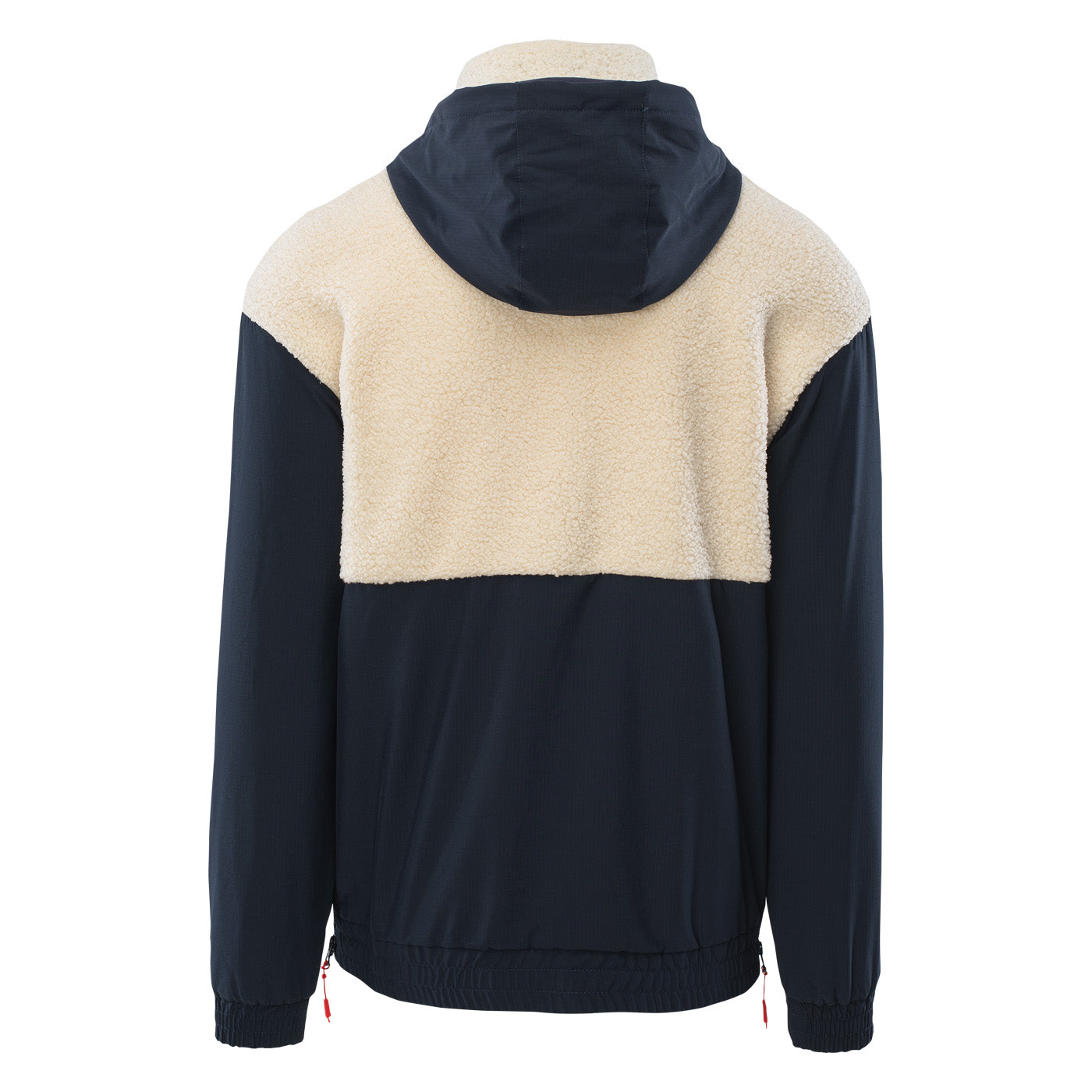 Geacă Bărbați NECKER IGUANA - Stil Urban, Căptușeală Microfleece - 2