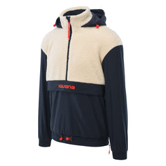 Geacă Bărbați NECKER IGUANA - Stil Urban, Căptușeală Microfleece - 3