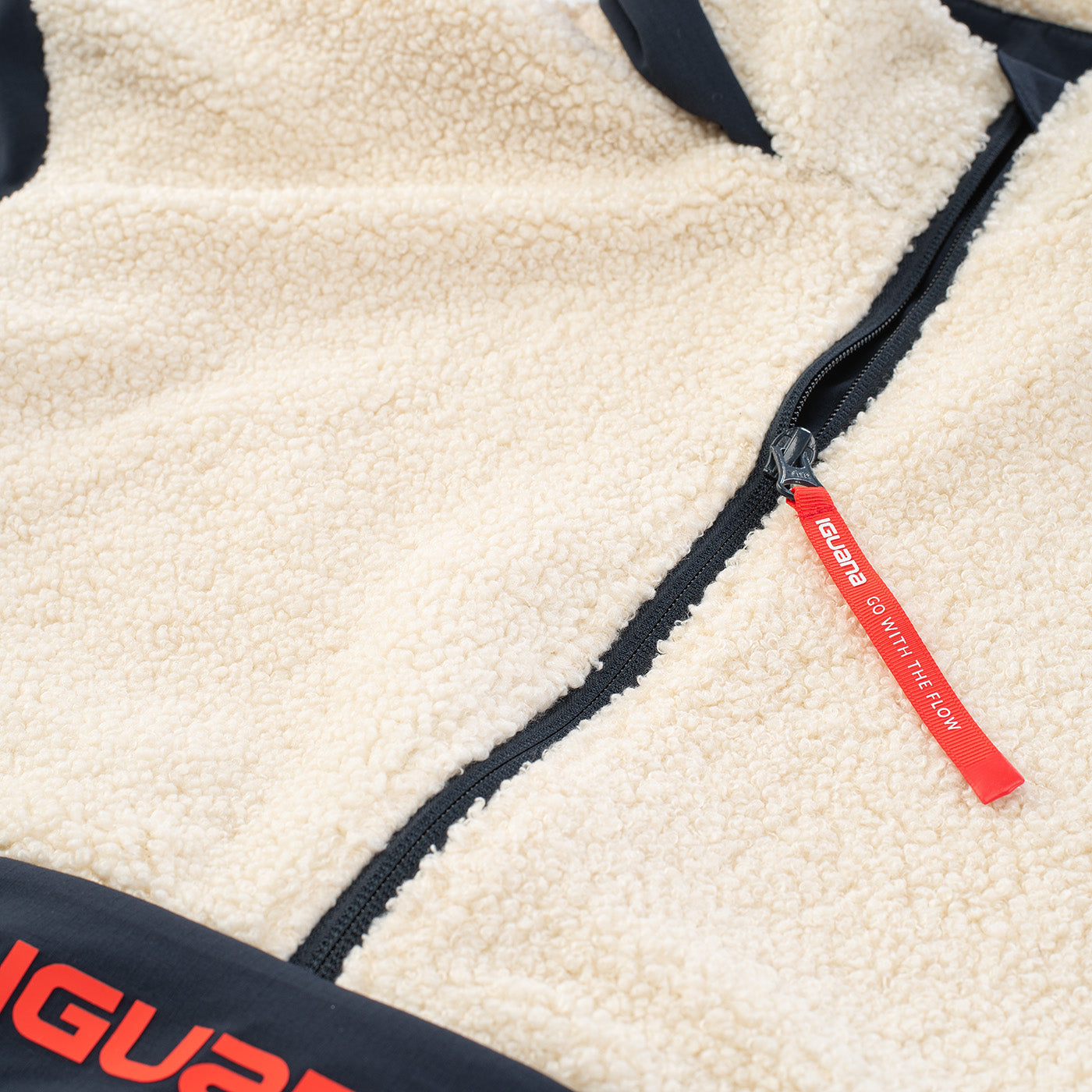 Geacă Bărbați NECKER IGUANA - Stil Urban, Căptușeală Microfleece - 4