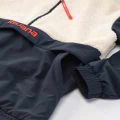 Geacă Bărbați NECKER IGUANA - Stil Urban, Căptușeală Microfleece - 5