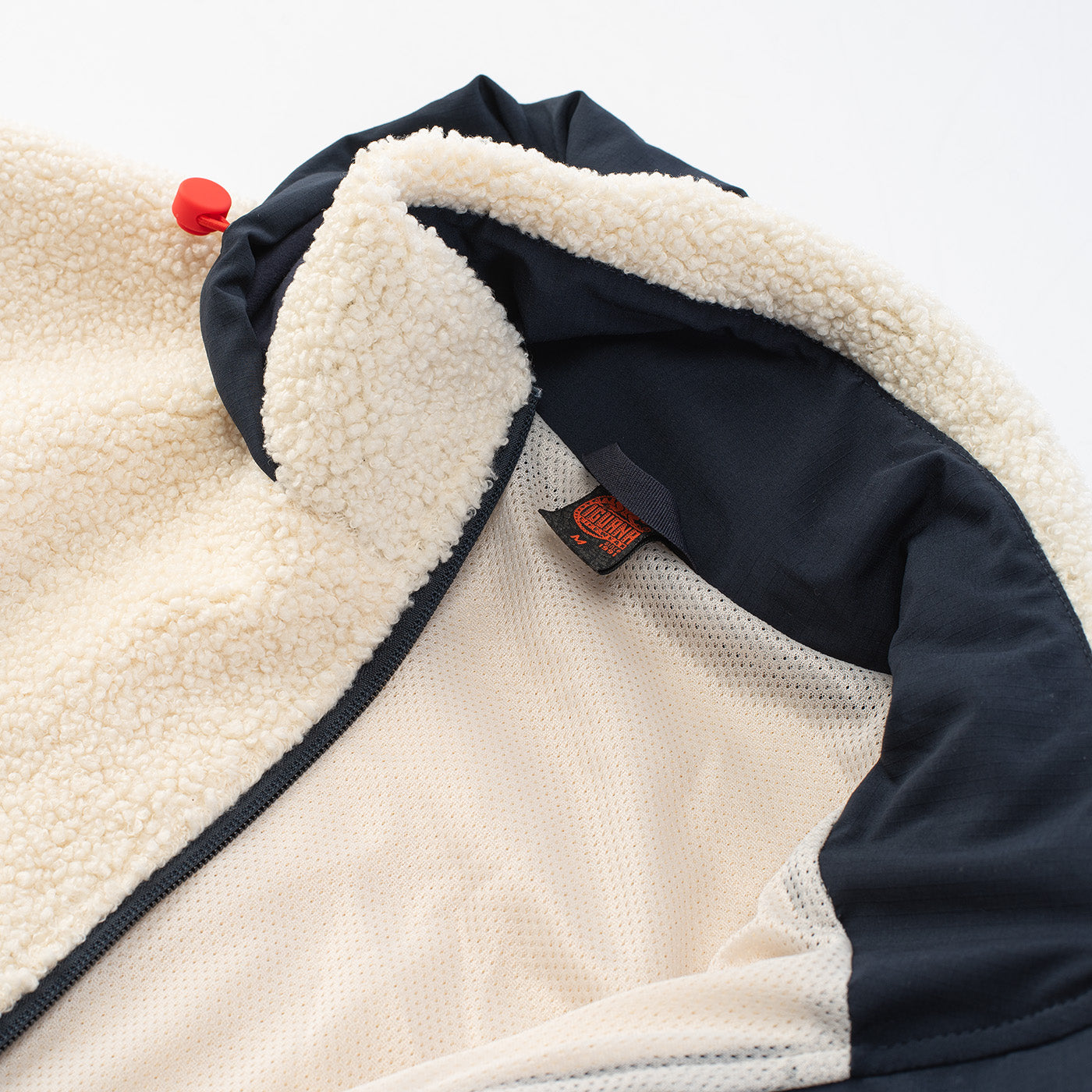 Geacă Bărbați NECKER IGUANA - Stil Urban, Căptușeală Microfleece - 7