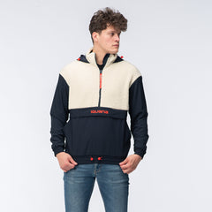 Geacă Bărbați NECKER IGUANA - Stil Urban, Căptușeală Microfleece - 9