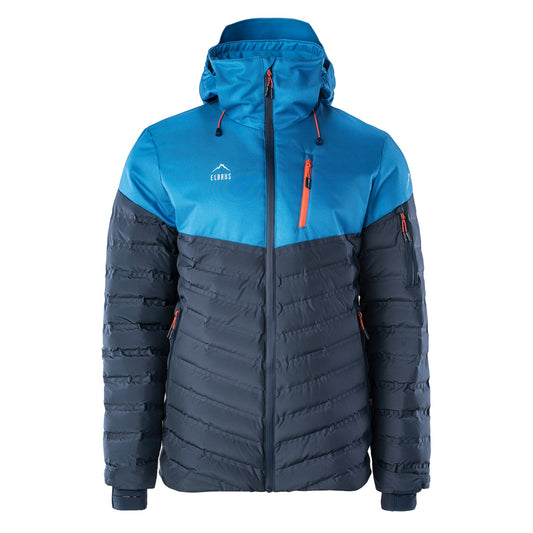 Geacă Bărbați NOAKS ELBRUS - Izolație Primaloft, Impermeabilă 10000mm - 1