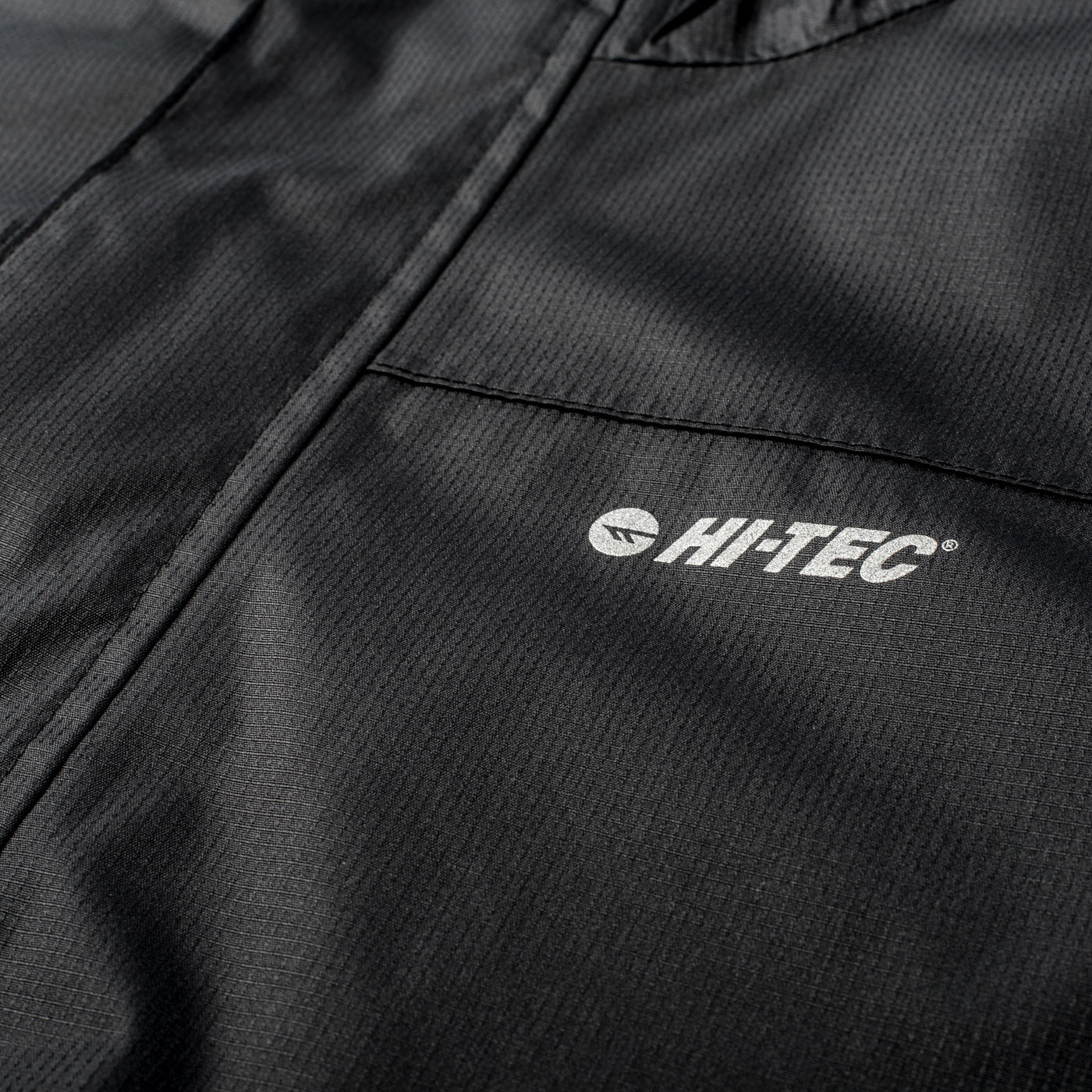 Geacă Bărbați RESTI HI-TEC - Impermeabilă, Respirabilă, Antivânt - 4